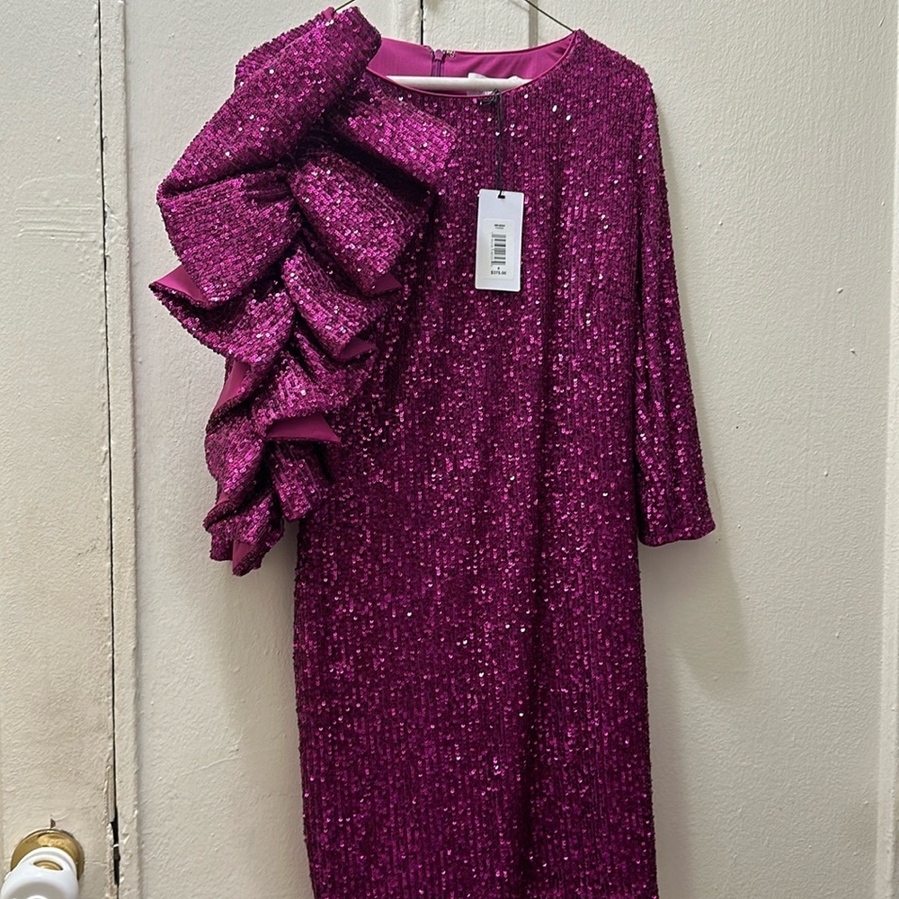 One33 dress